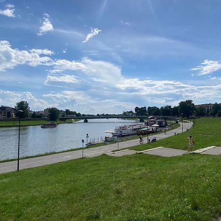 קרקוב Top Residence Near Wawel מראה חיצוני תמונה