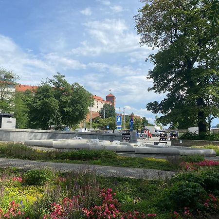 קרקוב Top Residence Near Wawel מראה חיצוני תמונה