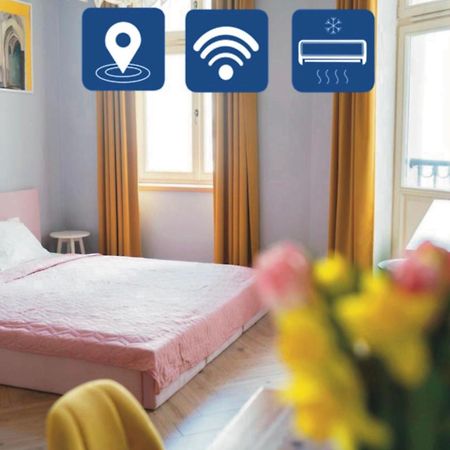 קרקוב Top Residence Near Wawel מראה חיצוני תמונה