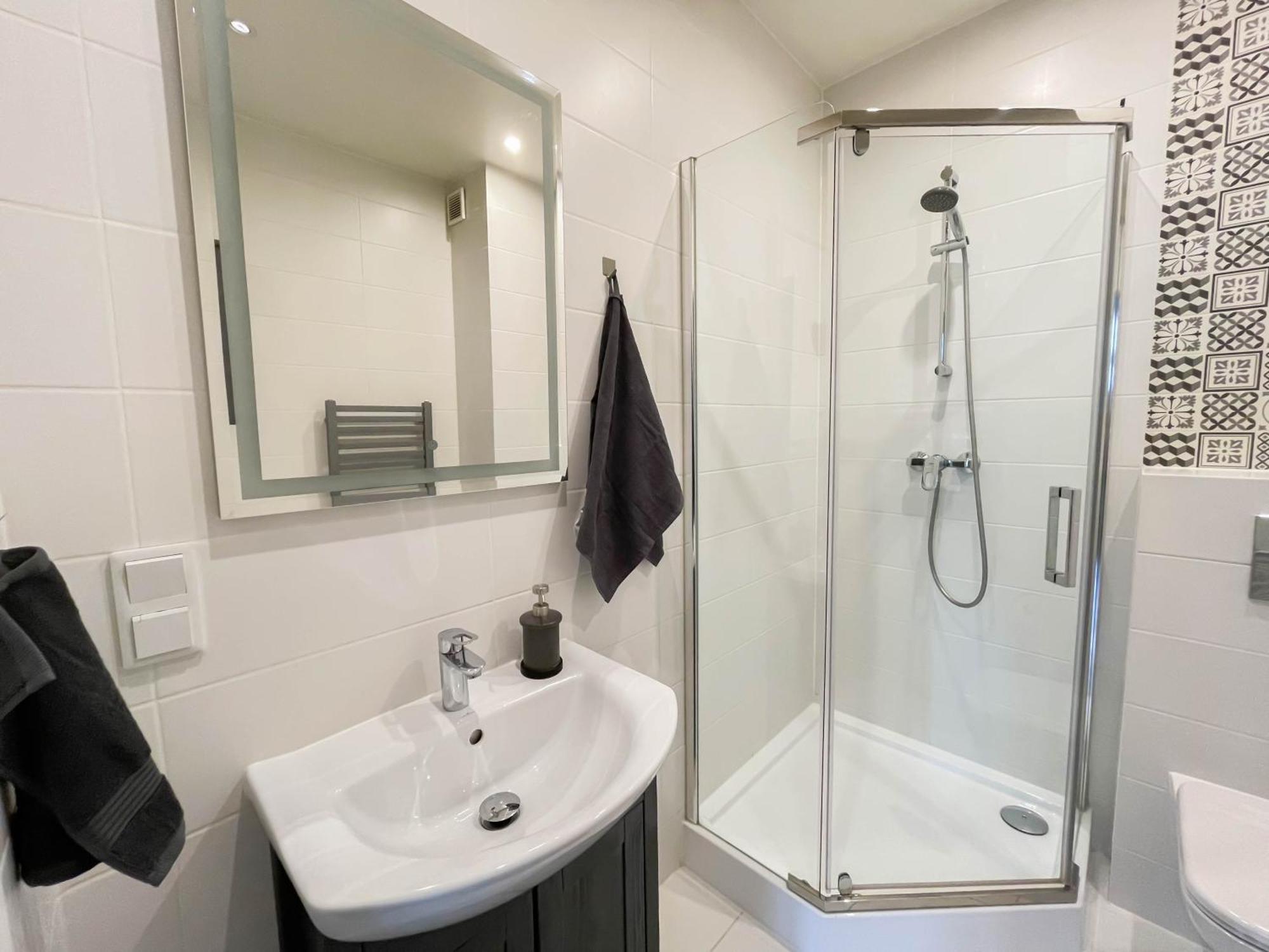 קרקוב Top Residence Near Wawel מראה חיצוני תמונה