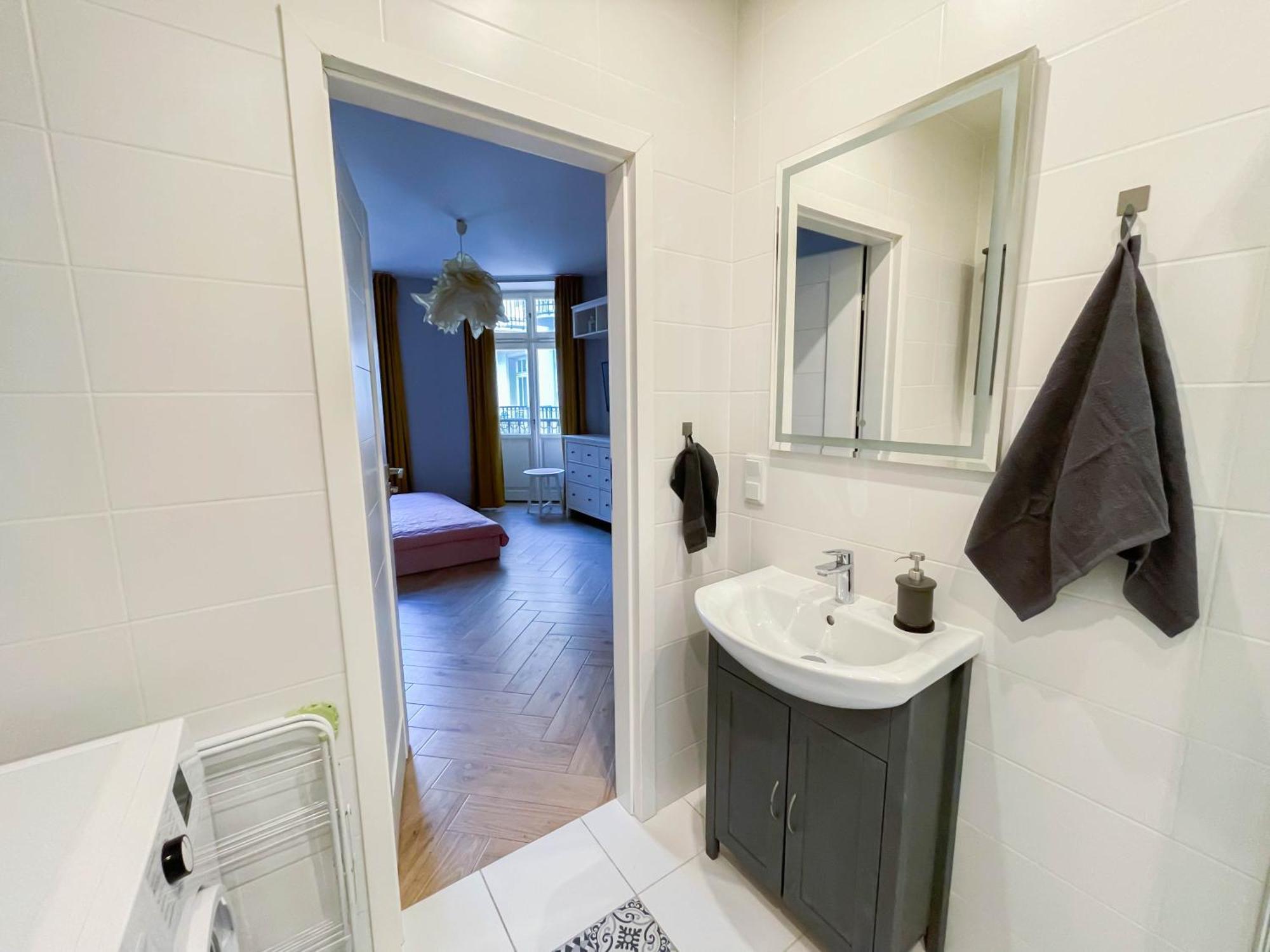 קרקוב Top Residence Near Wawel מראה חיצוני תמונה