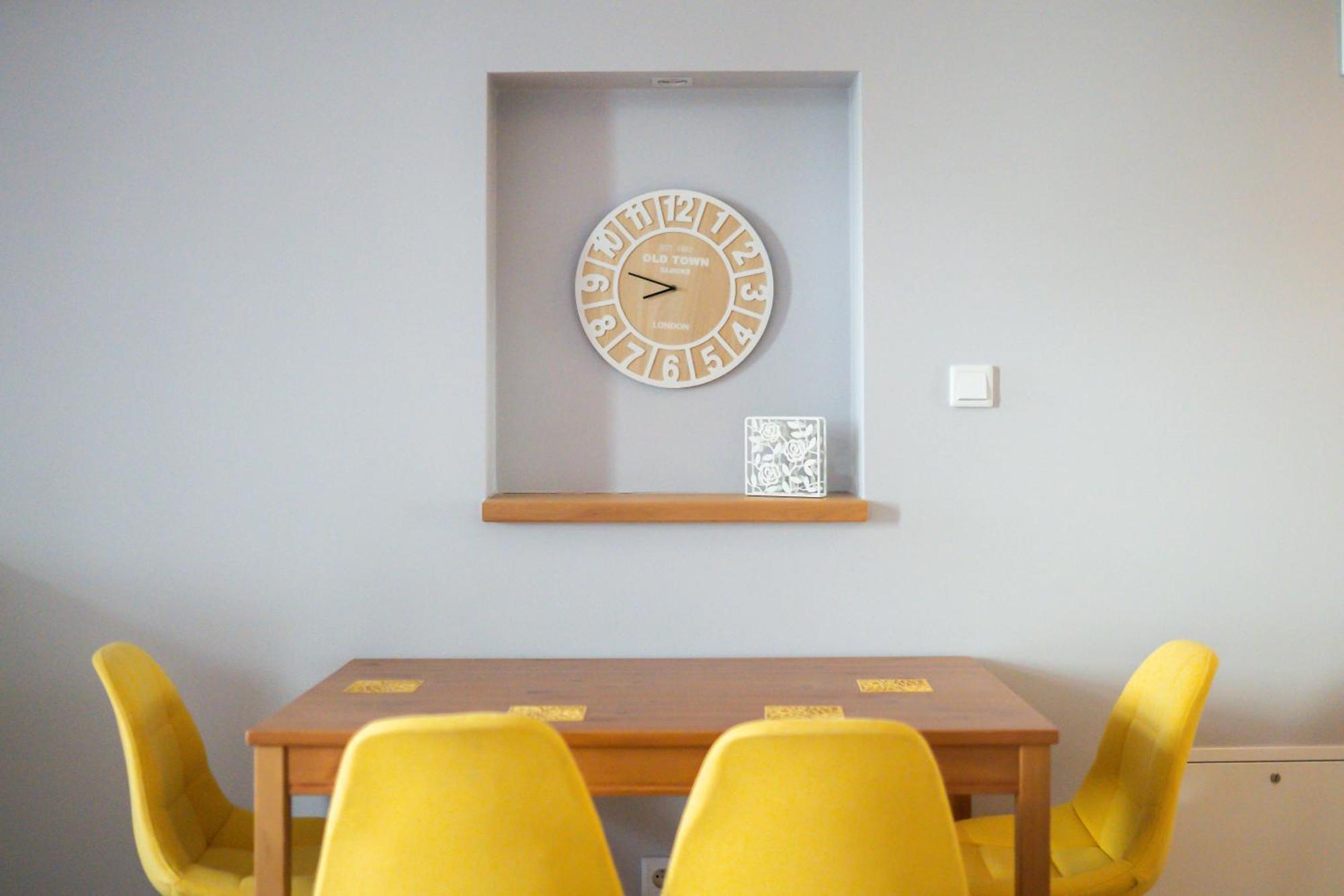קרקוב Top Residence Near Wawel מראה חיצוני תמונה