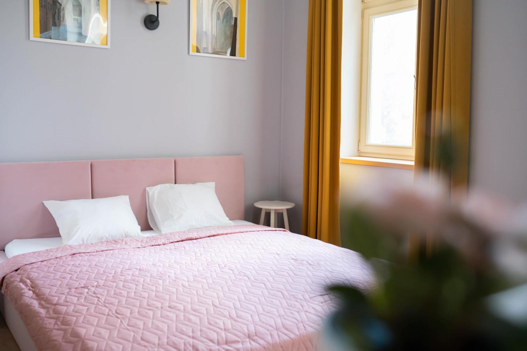 קרקוב Top Residence Near Wawel מראה חיצוני תמונה