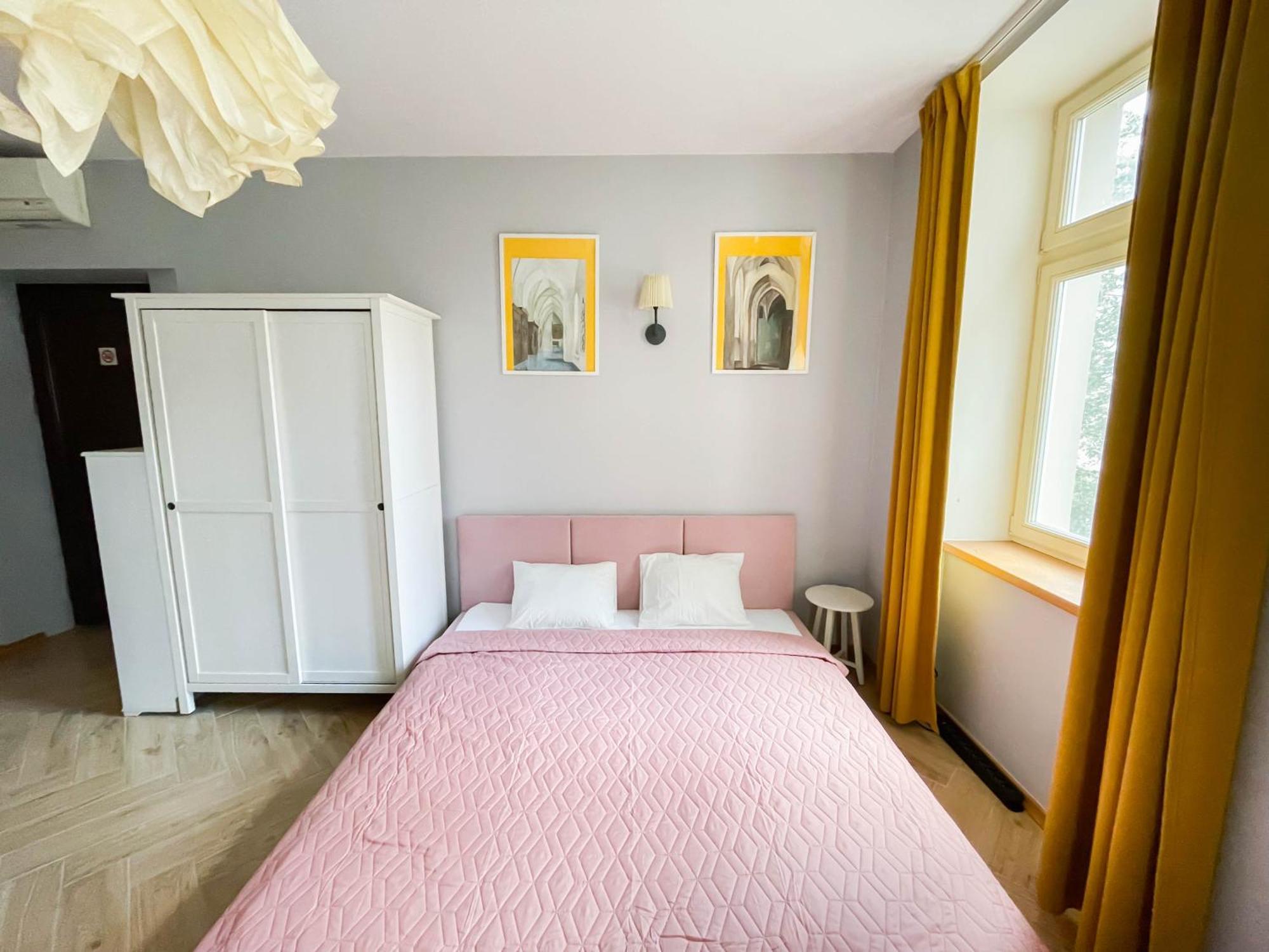 קרקוב Top Residence Near Wawel מראה חיצוני תמונה