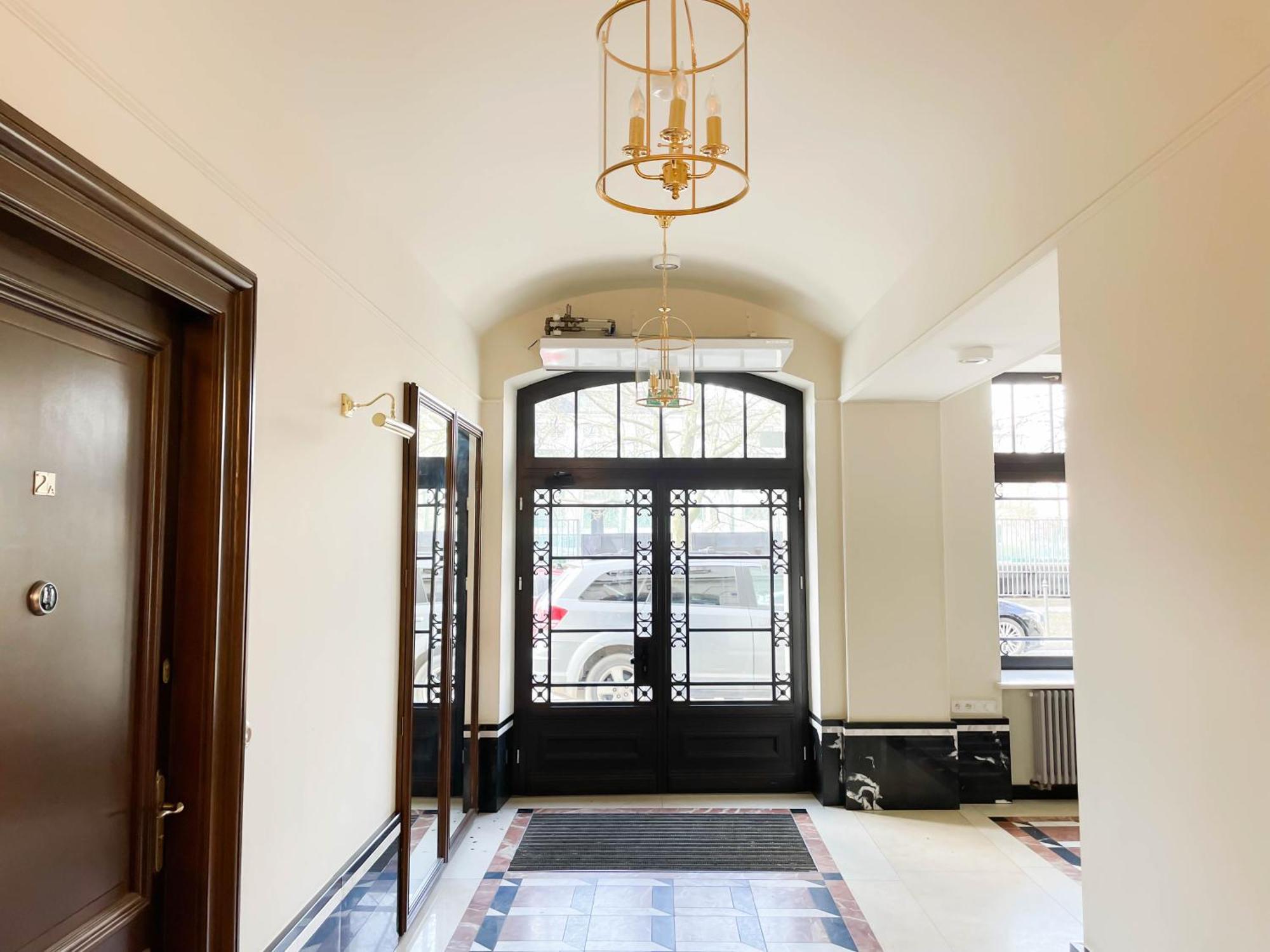 קרקוב Top Residence Near Wawel מראה חיצוני תמונה