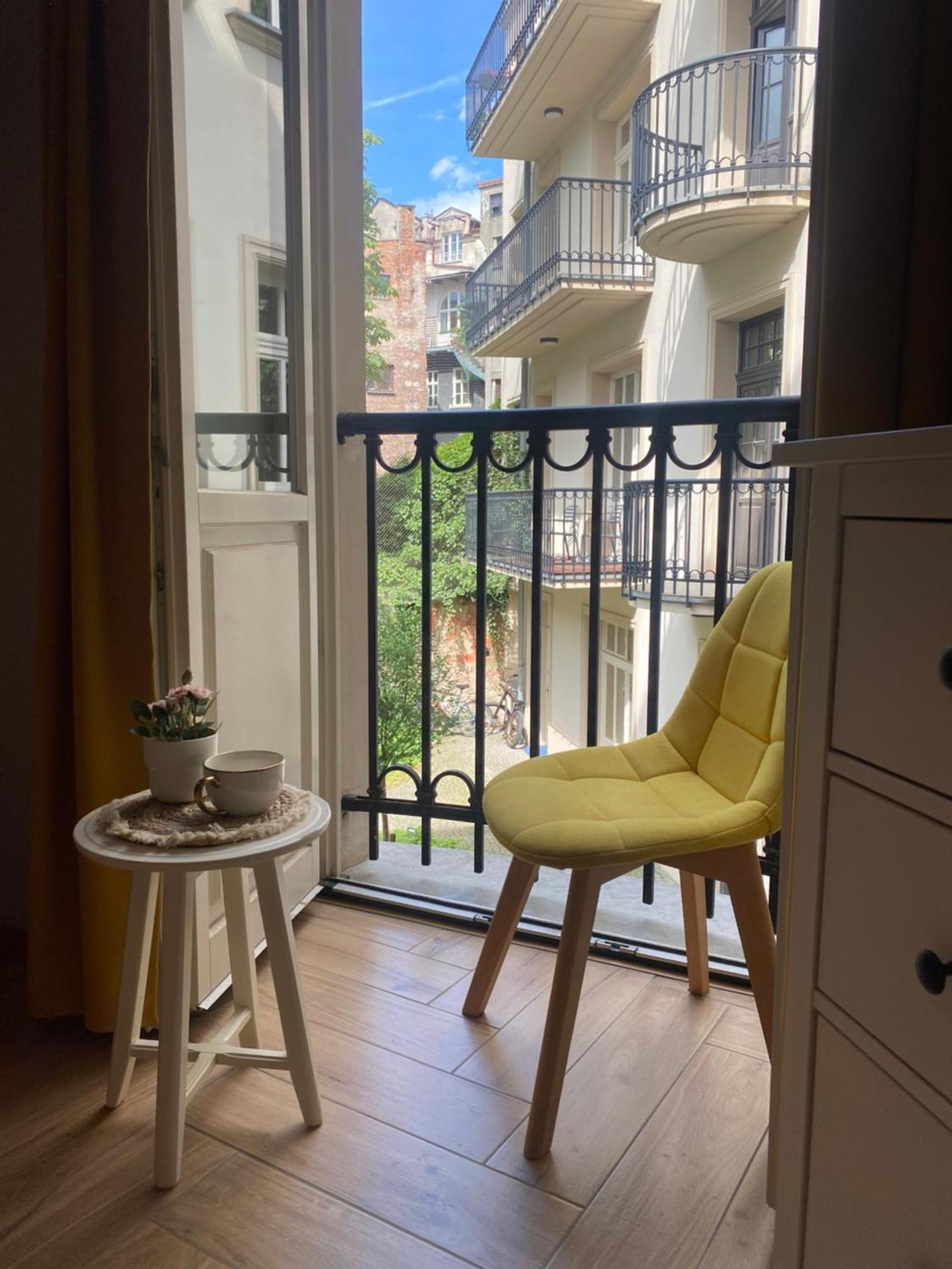 קרקוב Top Residence Near Wawel מראה חיצוני תמונה
