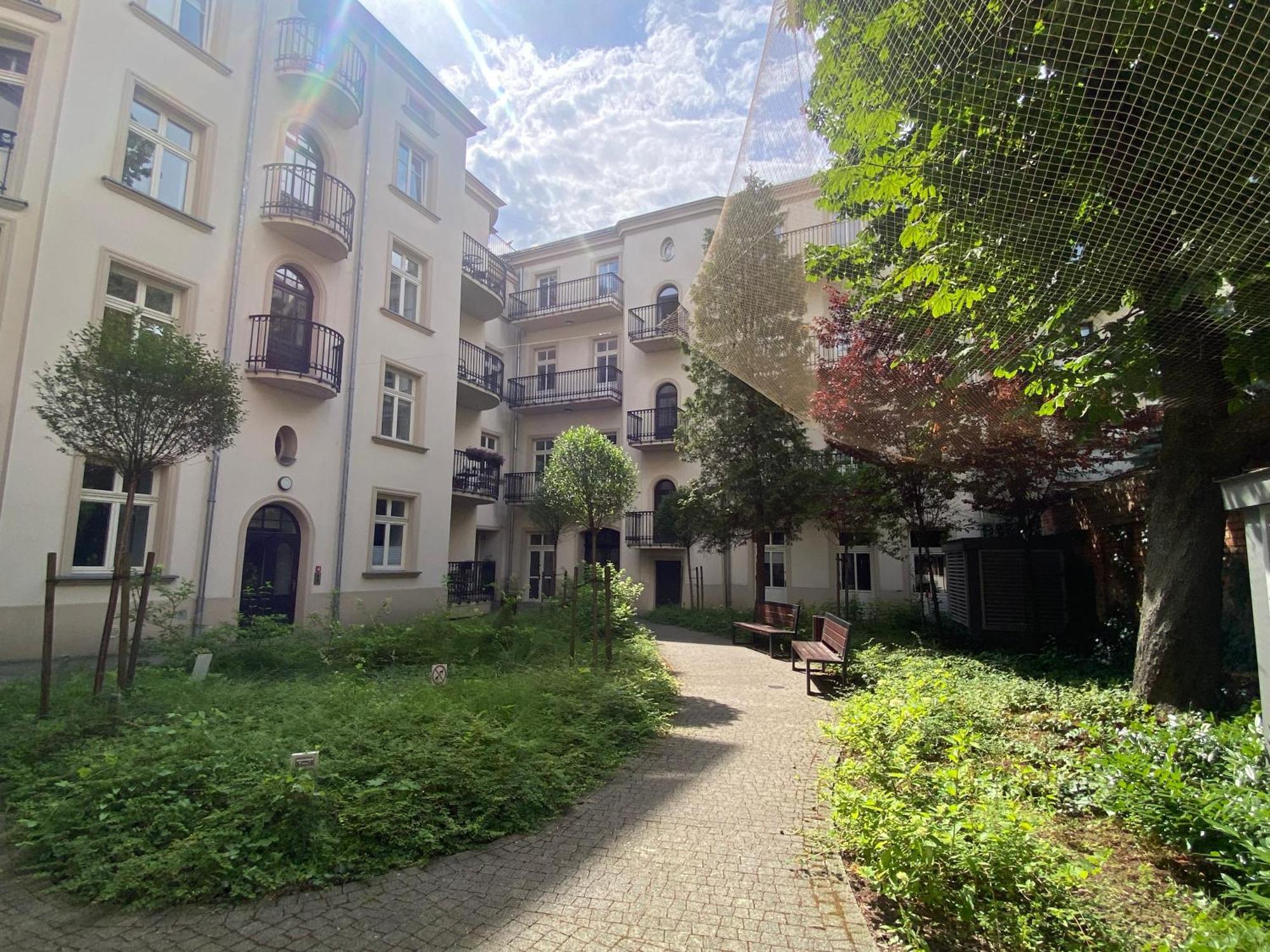 קרקוב Top Residence Near Wawel מראה חיצוני תמונה