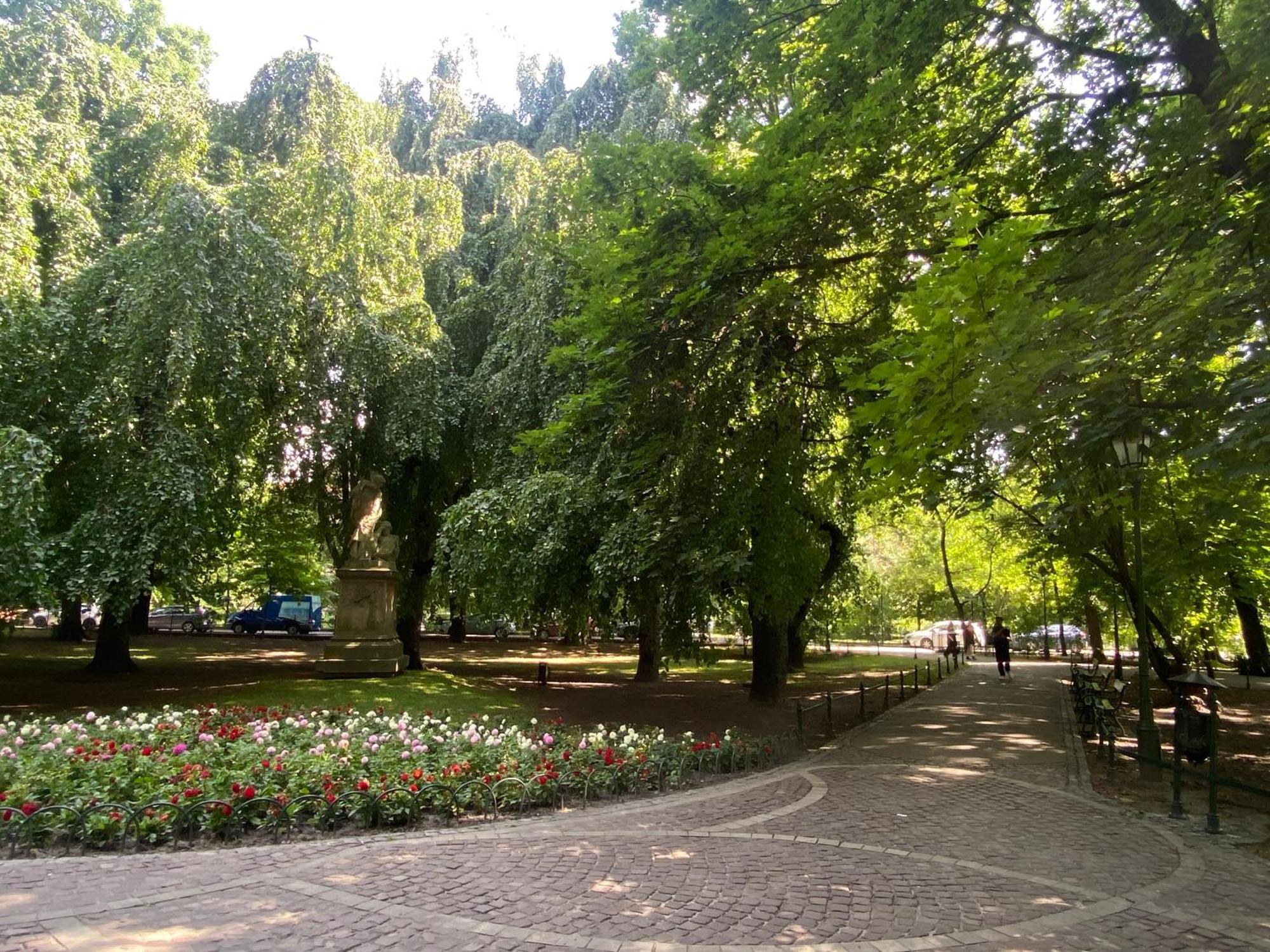 קרקוב Top Residence Near Wawel מראה חיצוני תמונה